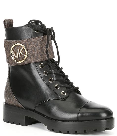 Michael Kors outlet clearance boots